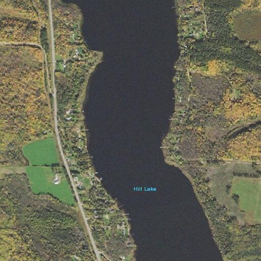 Elderly male falls and cuts arm in Hill City