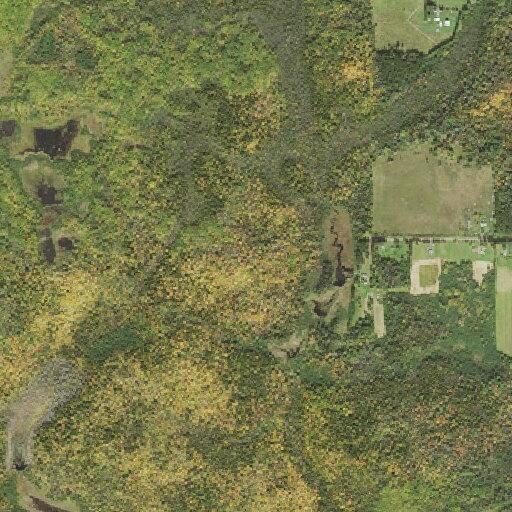 Elderly woman falls and needs help getting up near Knife River Rd