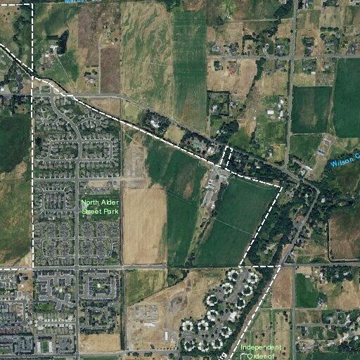Malicious mischief reported at Brooklane Village