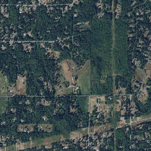 Explosion reported near 1300 block of 154th Avenue E