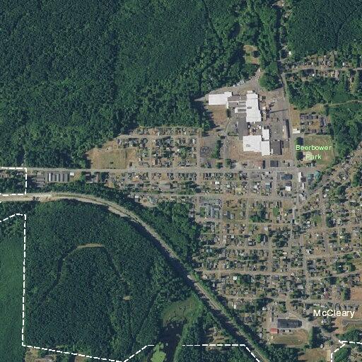 Suspicious incident reported on West Maple Street