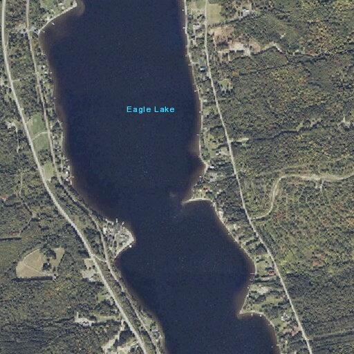 ATV trespass complaint on Route 11 in Eagle Lake