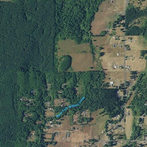 Teen reports dispute with parents near Stillson Rd