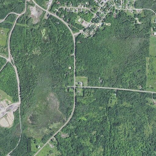 89-year-old woman fell possibly breaking hip in Houghton