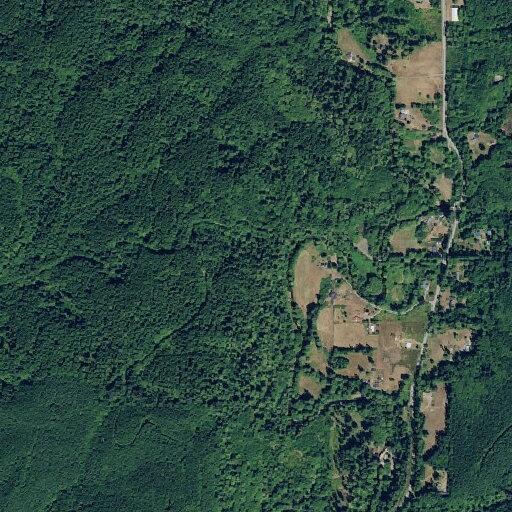 Search for missing woman near Gravel Pit Road