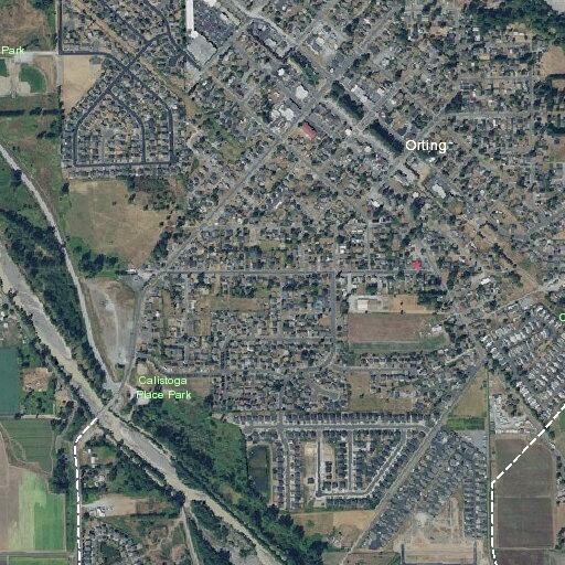 Suspicious vehicle reported at Calistoga Park