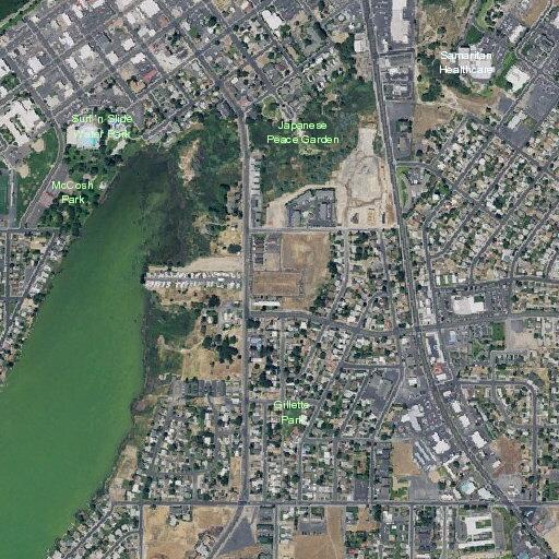 Woman has first-time seizure near South Grant Avenue in Moses Lake