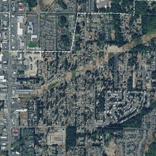 Report of prowler near 129th and Peabody streets