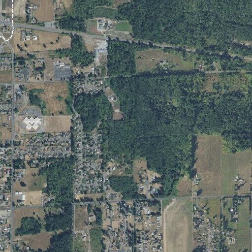 Disturbance reported on 241st Avenue Court East