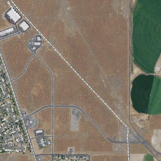 Person with diabetic problem at apartment in Moses Lake