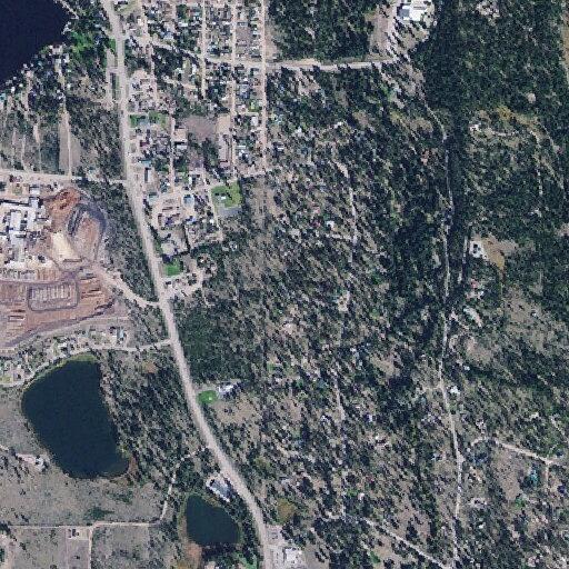 Teen male with rib pain and ringing in Seeley Lake
