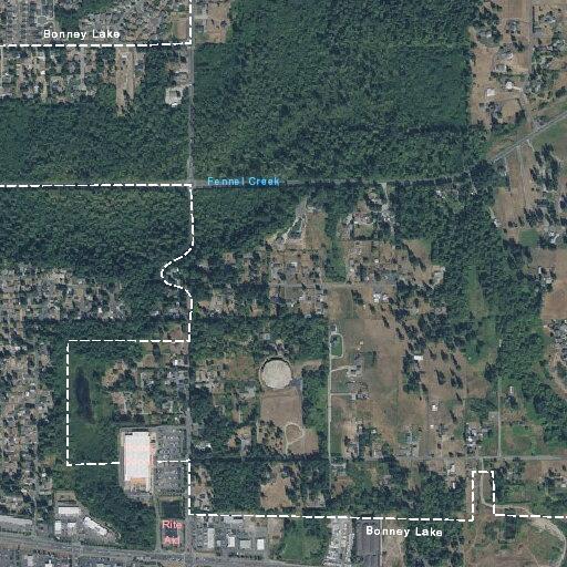 Witness follows motorcycle after Bonney Lake shoplift