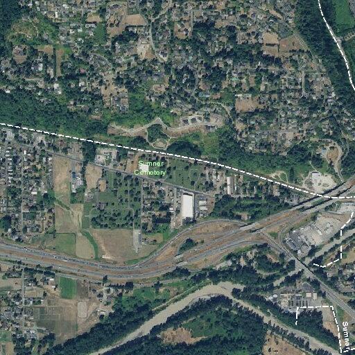 Report of impaired limousine driver on Valley Avenue