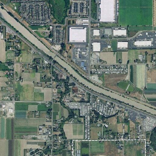 Women reportedly trying to enter RV at mobile park