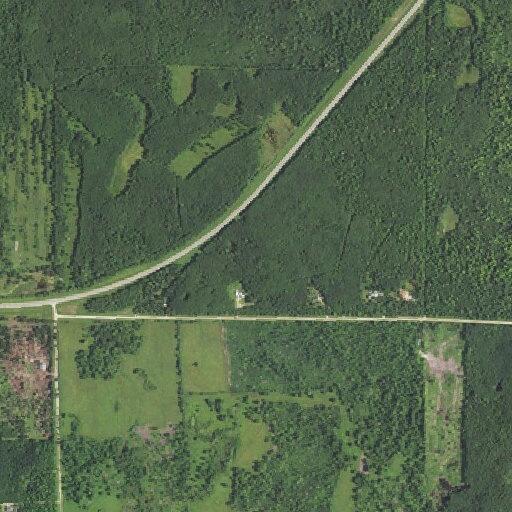 Child having a seizure near 380th Street in Hendrickson Township