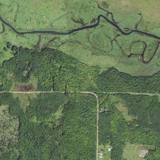 Repeated 911 hang-ups near Federal Dam