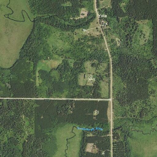 Elderly man possibly having heart attack at County Highway