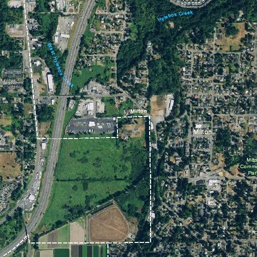 Welfare check requested for person at 10th Avenue