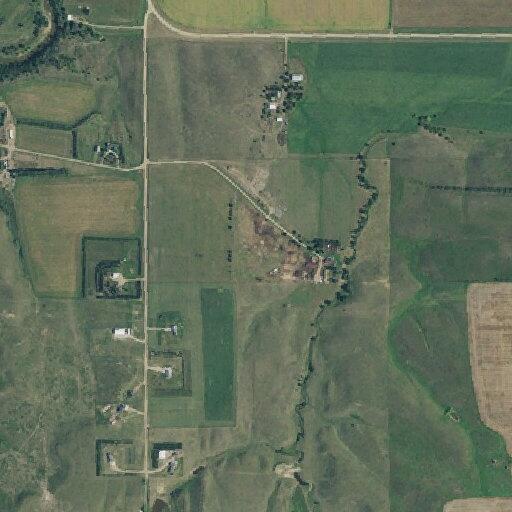 Woman acting confused near Beulah