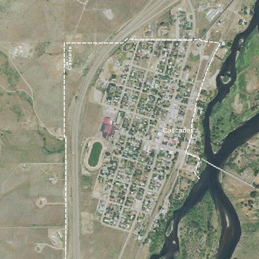 76-year-old man with breathing difficulty in Cascade