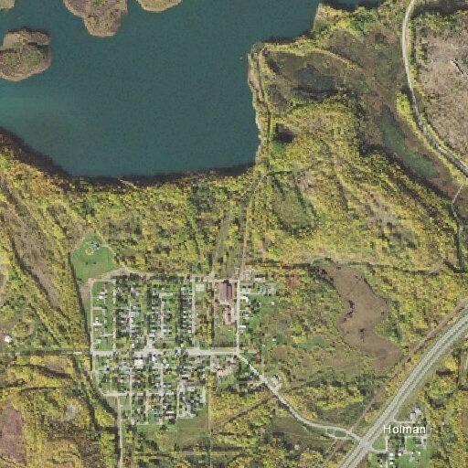 Possible death reported near Haynes Street South in Taconite