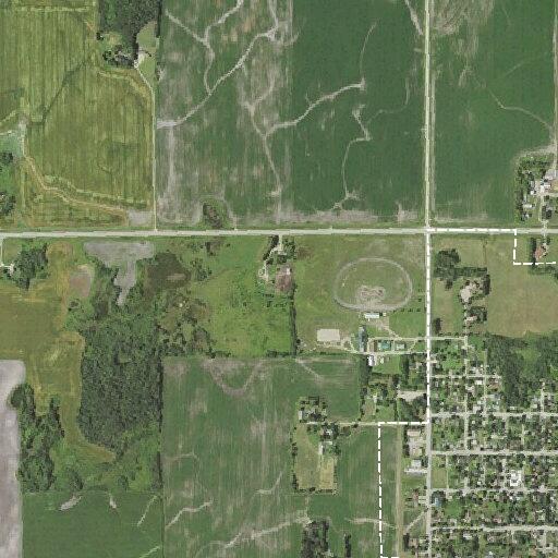94-year-old male fallen at home needs assistance