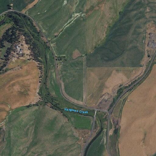 Unknown injury crash on SR 27 near milepost 33
