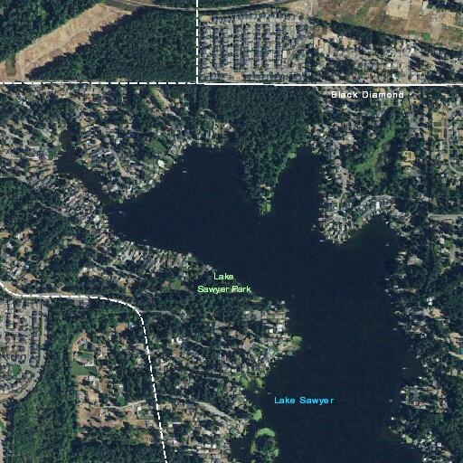 Fire aid response near 226th Avenue South