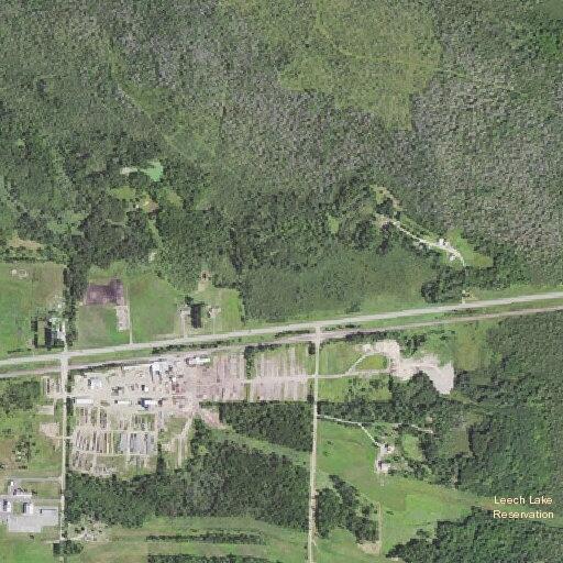 Report of possible new residents with horses