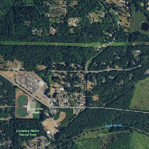 Elderly woman falls at Chestnut Court in Ravensdale