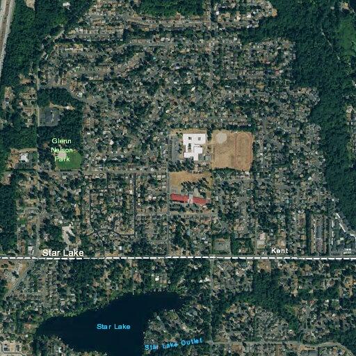 Person suffers hand laceration at apartment complex