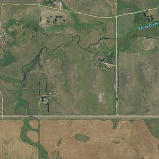 69-year-old woman with leg pain above knees in Killdeer