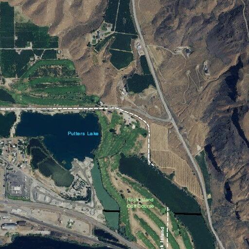Domestic disturbance at Marine RV Park