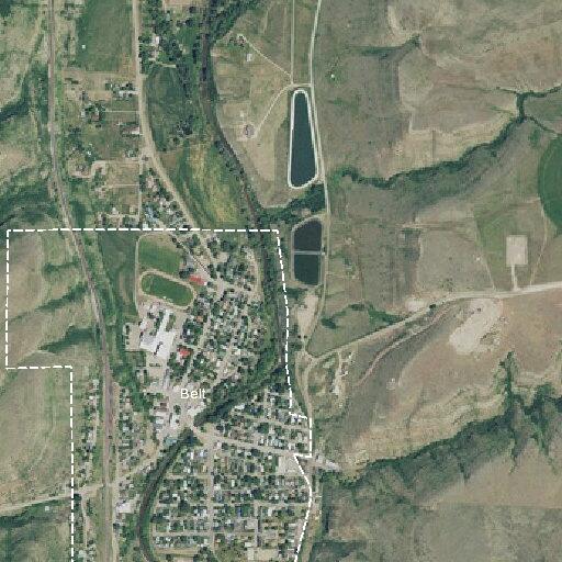 Deputy investigates report of stolen mower