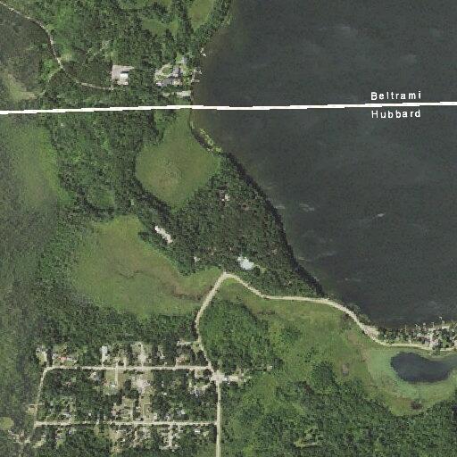Gas exposure causes illness near Wildwood Road