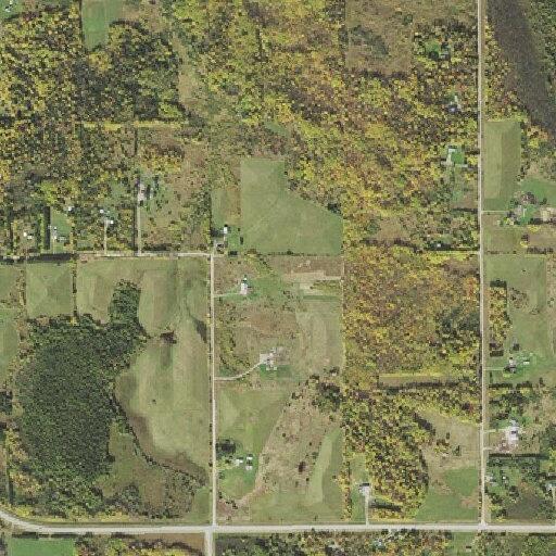 60-year-old male with altered consciousness in Nashwauk