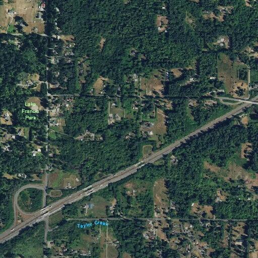 Wrong-way white box truck on SR-18 near Issaquah-Hobart Rd