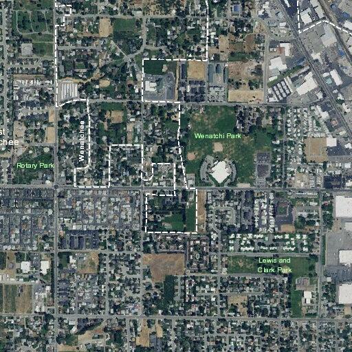 Ongoing doorbell disturbance at Central Avenue apartment