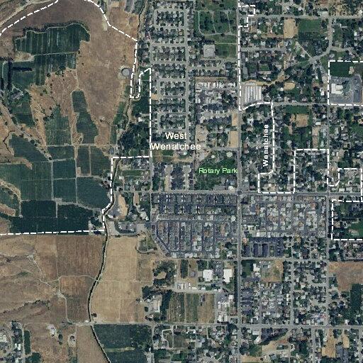 Person with diabetic emergency near Gilcrest Street, Wenatchee