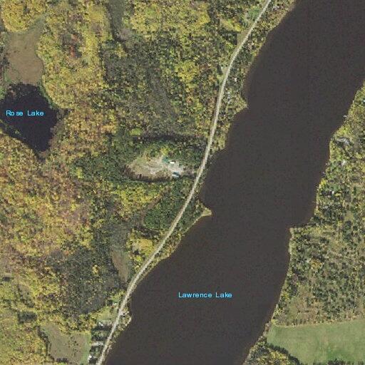 Female having seizure near Scenic Highway
