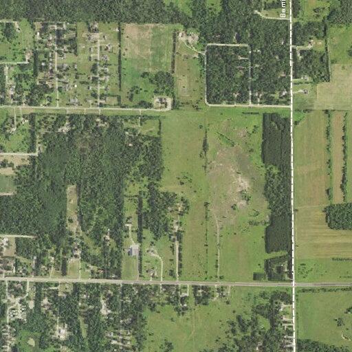 74-year-old female semi-responsive at church