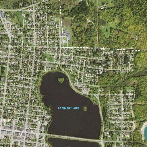 81-year-old male bleeding from ear at Heritage Manor