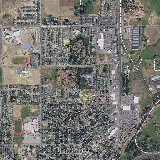 Overdose at Reno Apartments in Cheney