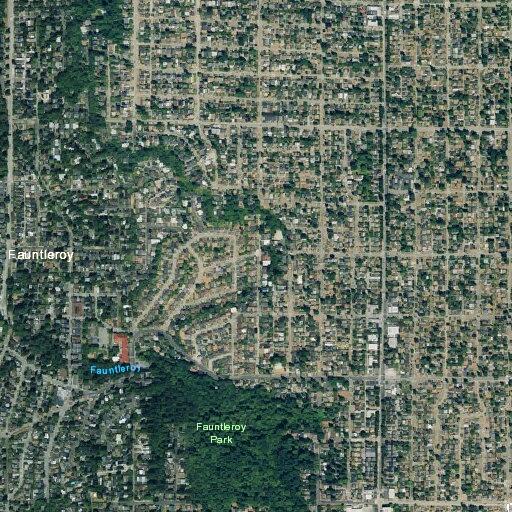 Aid response near 35th Ave SW and Southwest Henderson, Seattle
