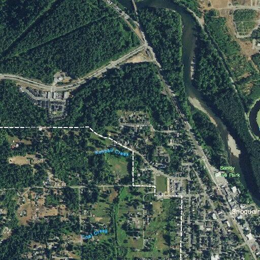 Runaway juvenile reported near Triggering Court SE in Snoqualmie
