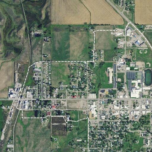 Assault reported at home on Benjamin Street