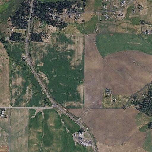 Person reporting stomach pain on South State Route 27