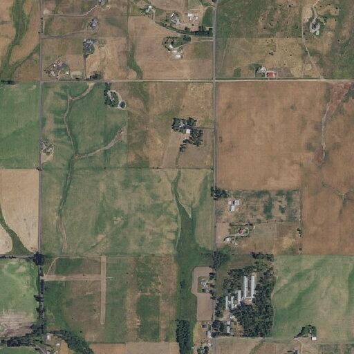 Non-injury lift assist for man who fell at Sands Road