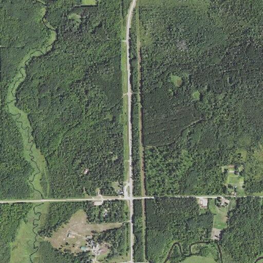 Welfare check requested for six children near East Bowstring