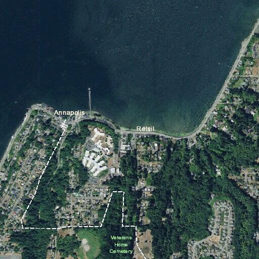 Man reported suicidal leaves home on bicycle in Port Orchard
